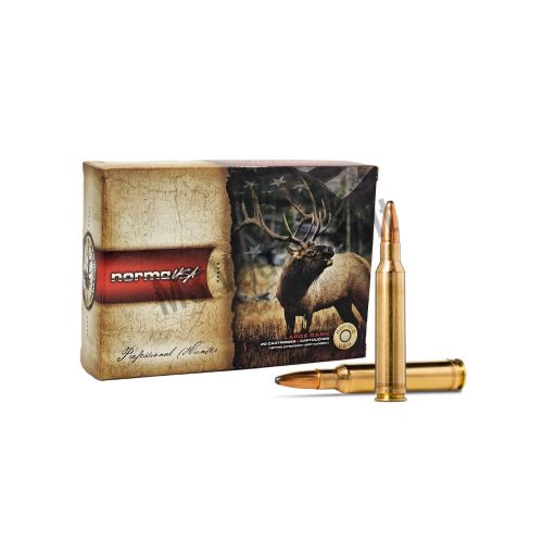 308 Norma Mag. Norma Oryx 11,7g/180gr