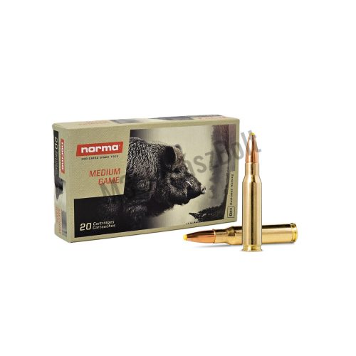 308 Win. Norma PPDC 11,7g/180gr