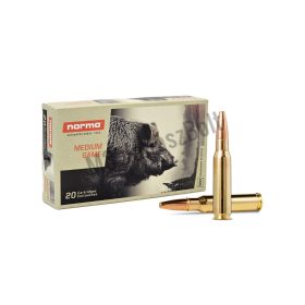 308 Win. Norma Vulkan 11,7g/180gr