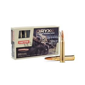338 Win. Norma Oryx 14,9g/230gr