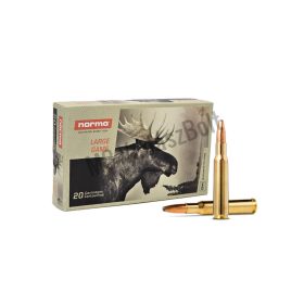7X57R Norma Oryx 10,1g/156gr