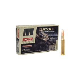 7X57 Norma Oryx 10,1g/156gr