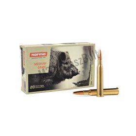 7X65 R Norma Vulkan 11,0g/170gr