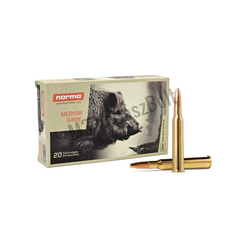 7X65 R Norma Vulkan 11,0g/170gr