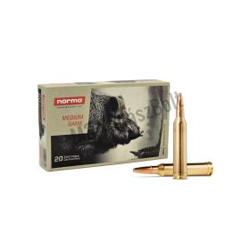 7mm Rem. Norma Vulkan 11,0g/170gr
