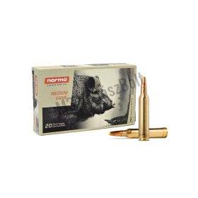 7mm Rem. Norma PPDC 11,0g/170gr