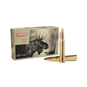 8X57 JRS Norma Oryx 12,7g/196gr