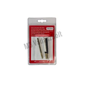 Tisztító Golyós 3db kefe (87a) 4,5 mm