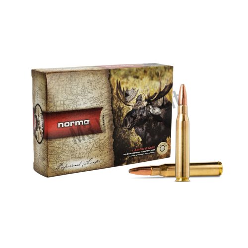 8X68 S Norma Swift A-frame 13,0g/200gr (kifutó)