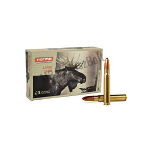 9,3X62 Norma PPDC 18,5g/285gr