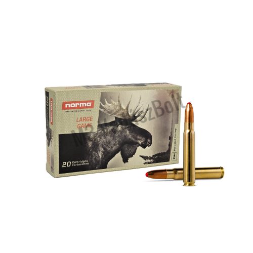 9,3X62 Norma PPDC 18,5g/285gr