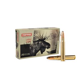 9,3X62 Norma Alaska 18,5g/285gr (kifutó)