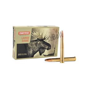 9,3X74 R Norma Oryx 18,5g/285gr
