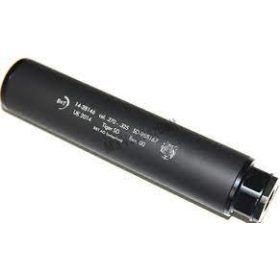 B&T Tiger hangtompító  .22LR