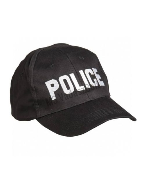 MT.Sapka baseball POLICE