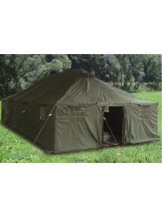 Mil-Tec OD ARMY sátor 10x4,8m, zöld
