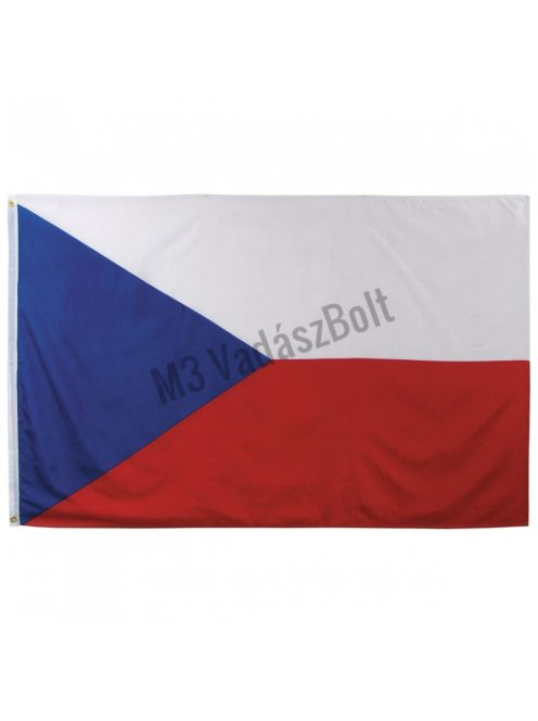 F.Zászló Csehország 90 x 150 cm