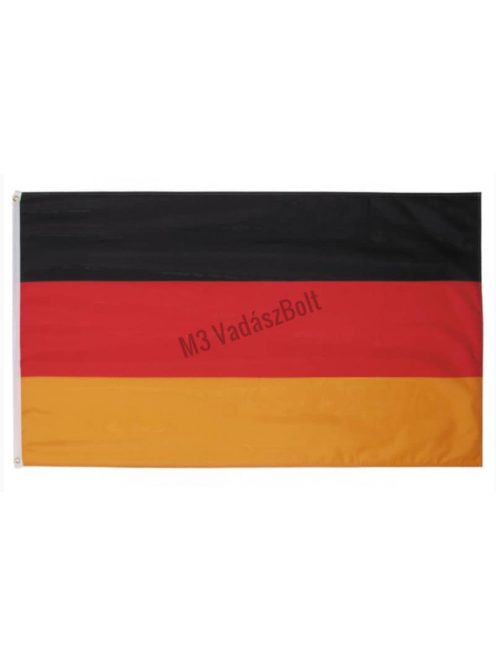 F.Zászló Németország 90 x 150 cm