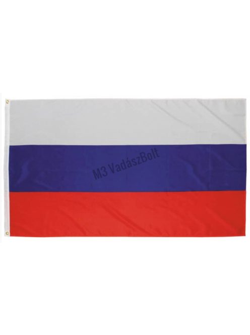 F.Zászló Orosz 90 x 150 cm