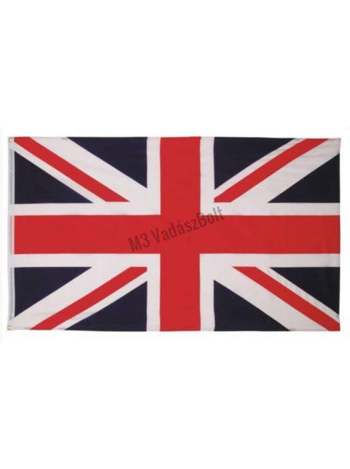 F.Zászló Nagy-Britania 90 x 150 cm