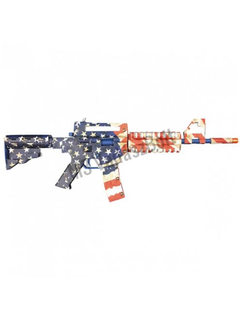 F.Paper Shooters játékfegyver "Patriot"