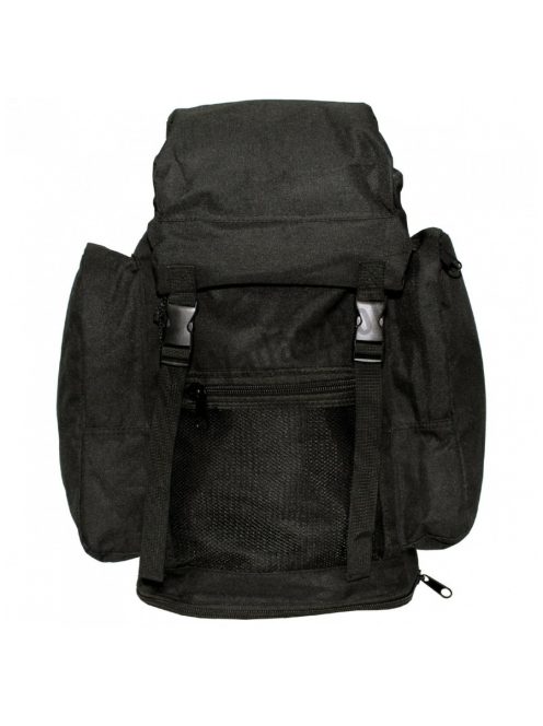 GB 30L hátizsák, fekete használt