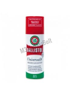 MMB.Ballistol fegyverolaj spray 200 ml_kifutó