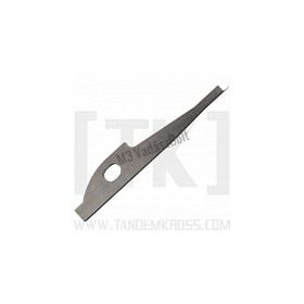 Tandemkross Fire Starter titán ütőszeg . Ruger Mark I-IV