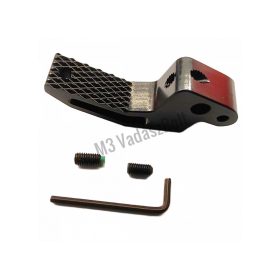   Tandemkross elsütőbillentyű Victory .  Ruger Mark IV, 22/45