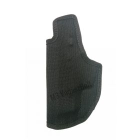   Univerzális belső tok compact méretű .  fegyverekhez  pl.: CZ-75 Compact