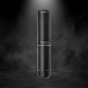   Aimsport RTriton no.5i Hangtompító-31dB. 9,5mm -es, 375 kaliber 14x1 Menetes