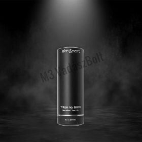   Aimsport RTriton no.5i Hangtompító-31 dB 9,5mm -es, 375 kaliber 15x1 Menetes