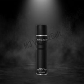   Aimsport Rimfire II Silencer Hangtompító ,22 Lr. kaliber 1/2x28 UNF Menet