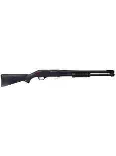   Winchester SXP Defender 12/76  512252395 Pumpás, 18" cső,  Fekete