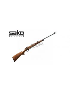   Sako M85 Bavarian 30-06 kaliber 51cm .Golyós Fegyver, Gyorsító, Irányzék