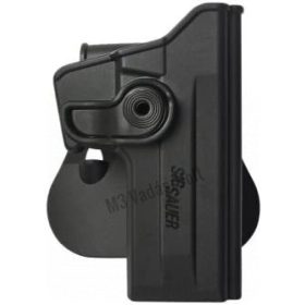   IMI Z1070 Műanyag Övtok Sig Sauer P-226 .                           Elfordítható