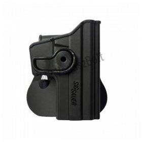   IMI  Z1160 Műanyag Övtok Sig Sauer P-229 .                           Elfordítható