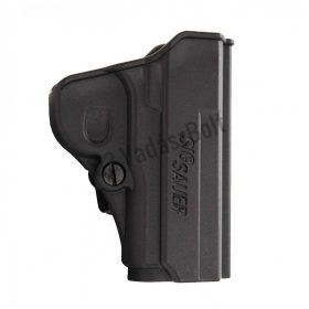   IMI Z1175 Műanyag Övtok Sig P938 .                           Elfordítható