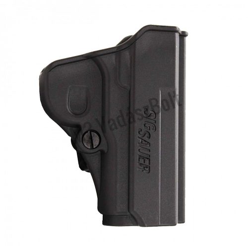 IMI Z1175 Műanyag Övtok Sig P938 .                           Elfordítható