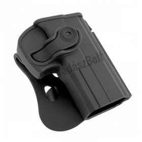   IMI Z1190 Műanyag Övtok Taurus 24/7 .                Elfordítható