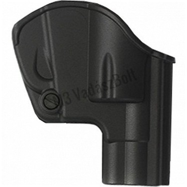 IMI Z1240 Műanyag Övtok SW 2" .                Elfordítható