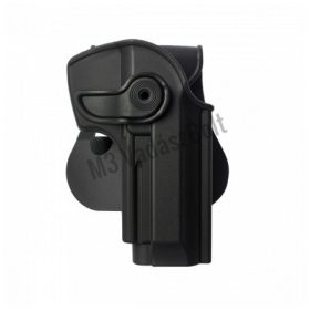   IMI Z1260 Műanyag Övtok Taurus PT-92 .                Elfordítható
