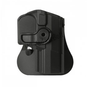   IMI Z1350 Műanyag Övtok Walther P-99 .                Elfordítható