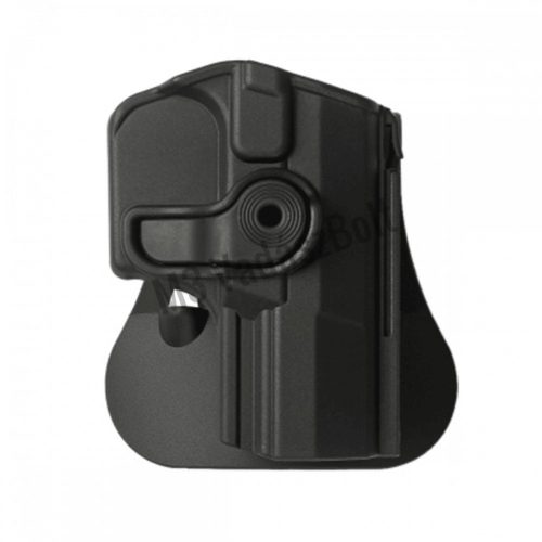 IMI Z1350 Műanyag Övtok Walther P-99 .                Elfordítható