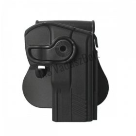   IMI Z1360 Műanyag Övtok Taurus PT-800 .                Elfordítható