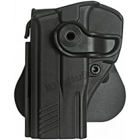   IMI Z1360L Műanyag Övtok Balkezes Taurus .    PT-800      Elfordítható