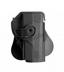 IMI Z1370 Műanyag Övtok Beretta PX-4 .                Elfordítható