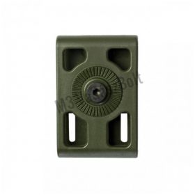   IMI Z2100OL Övmodul Állítható Felfűzhető .            IMI fegyvertokokhoz Oliv