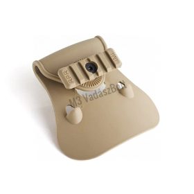   IMI Z2110TAN Övre Fűzhető Picatiiny Sin .                   Homokszin