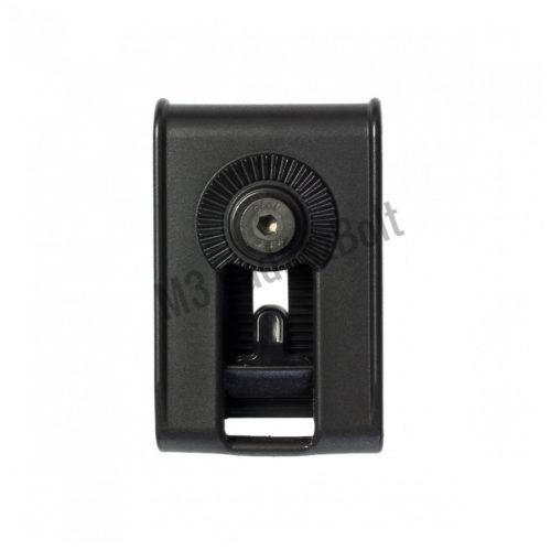 IMI Z2150 Övmodul Állítható Felfűzhető és Csiptethető   IMI Fegyvertokokhoz